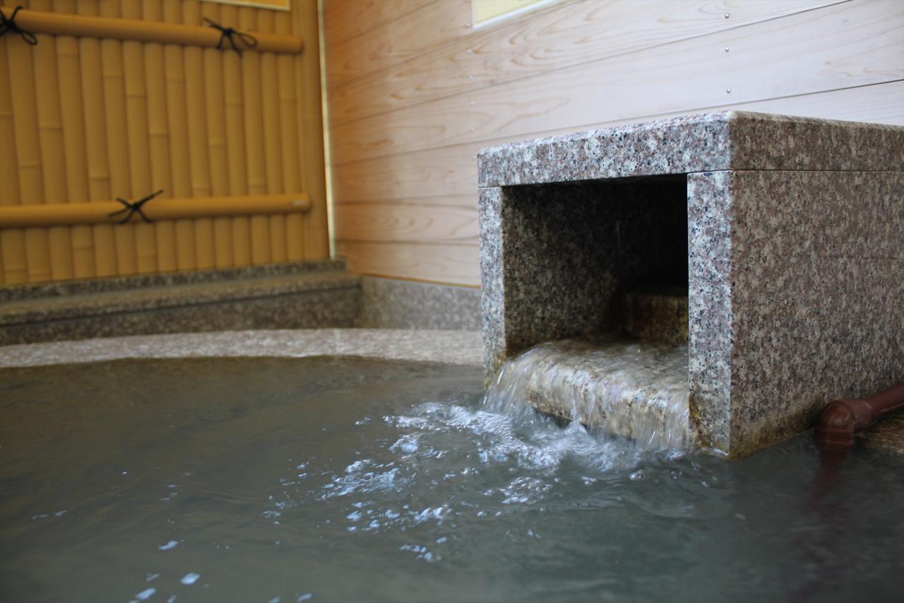 Vila Yadori Onsen Iyashinoyu Hashimoto  Exteriér fotografie